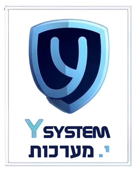 Y SYSTEM מערכות